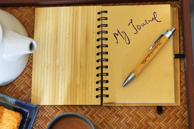 Writing Therapy Sharon Hinsull